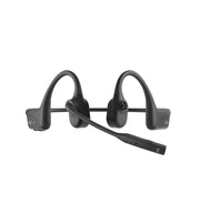 SHOKZ C120-AN-BK hörlur och headset Trådlös Öronkrok Kontor/callcenter