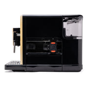 TORNADO TCM-9008A-GS kaffemaskin Helautomatisk Espressomaskin