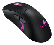 ASUS ROG Keris II Origin BLK datormöss Spela högerhand RF Wireless +