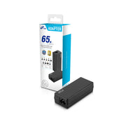FSP NB PRO eladaptrar inomhus 65 W Svart