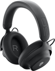 Alienware PRO-HS-G-DEAM hörlur och headset Kabel & Trådlös Huvudband Spela USB Type-C