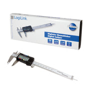 LogiLink WZ0031 skjutmått Digital