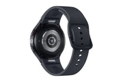Samsung Galaxy Watch6 44 mm Digital Pekskärm grafit