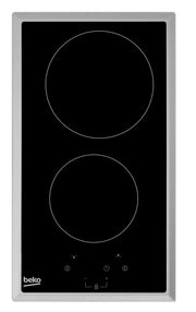 Beko HDMC32400TX spishällar Rostfritt stål Inbyggd