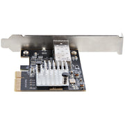 StarTech.com 10G PCIe SFP+-kort