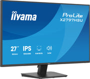 iiyama ProLite X2797HSU-B1 - FHD