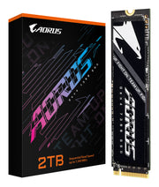GIGABYTE AORUS Gen4 7300