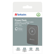 Verbatim Charge 'n' Go Litium Polymer (LiPo)