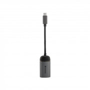 Verbatim 49146 dockningsstationer för bärbara datorer USB 3.2 Gen 1 (3.1 Gen 1)