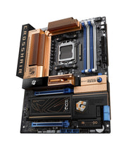 ASUS ROG CROSSHAIR 2006 AMD X870E AM5-sockel ATX