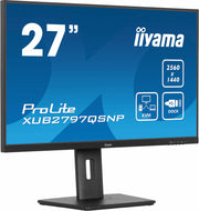iiyama ProLite XUB2797QSNP-B1