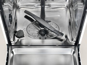 Electrolux ESL5315LO Helt integrerad 13 kuvert