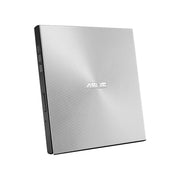 ASUS ZenDrive U9M optiska enheter DVD±RW Silver