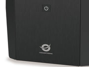 Conceptronic ZEUS03G strömskydd (UPS) Linjeinteraktiv 1,2 kVA 720 W 4 AC-utgångar