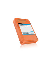 ICY BOX IB-AC602b-6 Fodral Plast Blå