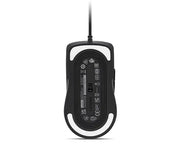 Lenovo GY51M74265 datormöss Spela högerhand USB Type-A 8000 DPI