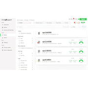 APC SWITE1YR-DIGI programlicenser/uppgraderingar 1 licens/-er Abbonnemang Tyska