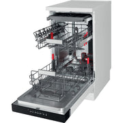 Whirlpool WSFO 3O23 PF Fristående 10 kuvert