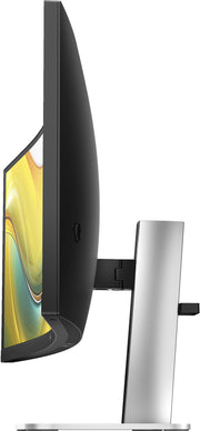 HP Series 5 Pro 34 tum WQHD USB-C konferensskärm