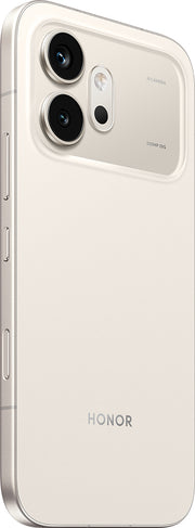 Honor 600 5G - 512 GB - Guld, Vit