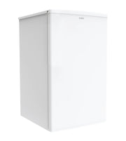 Candy COT1S45EW Fristående 106 l Vit
