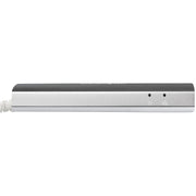 StarTech.com Bärbar USB 3.0-hubb med 3 portar plus Gigabit Ethernet