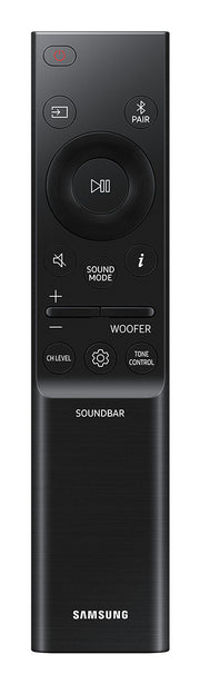 Samsung Q-series HW-Q995GF Titan