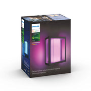 Philips Hue White och Color Ambiance Impress väggbelysning utomhus