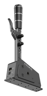 Moza Racing RS059 flyg-/racingsimulatortillbehör Växelspak