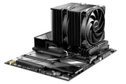 be quiet! Pure Rock Pro 3 Black Processor Luftkylare