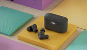 Philips 3000 series TAT3509GY/00 hörlur och headset True Wireless Stereo (TWS) I öra