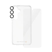 PanzerGlass 3-in-1 Protection Bundle Samsung Galaxy S24+