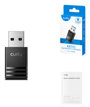 Cudy AX900 Dual-Band