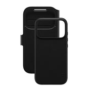 PanzerGlass CARE by Tango 2-in-1 Wallet Case w. MagSafe iPhone 17 Pro