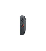 Nintendo 10015101 spelkonsoler Svart