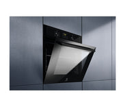 Electrolux EOF3H50BK 65 l 2090 W Svart