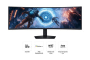 Samsung Odyssey LS49FG912EUXEN
