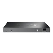 TP-Link Omada SG3218XP-M2 nätverksswitchar hanterad L2+ 2.5G Ethernet