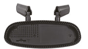 D-Link DWR-960 trådlös router Gigabit Ethernet Dual-band (2,4 GHz / 5 GHz) 4G Svart