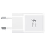 Samsung EP-TA20 Universal Vit USB inomhus