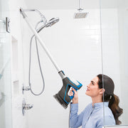Bissell PowerFresh SlimSteam Ångmopp 1500 W Blå