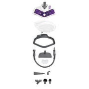 Polti Vaporetto SV440_Double Ångmopp 0,3 l 1500 W Violett