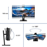 Philips P Line 346P1CRH/00