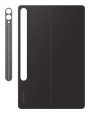 Samsung EF-DX825 QWERTZ tyska Pogo Pin Svart