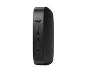 HP Elite t655 Bundle 2,1 GHz IGEL OS 1,12 kg Svart R2314