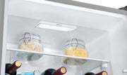 Gorenje N619EAXL4 Fristående 304 l Grå