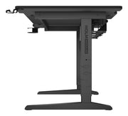 GENESIS NDS-2249 datorbord Svart