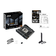 ASUS TUF GAMING B850I