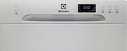 Electrolux ESF2400OS Fristående 6 kuvert