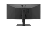 LG 35BN77CP-B.AEU - QHD